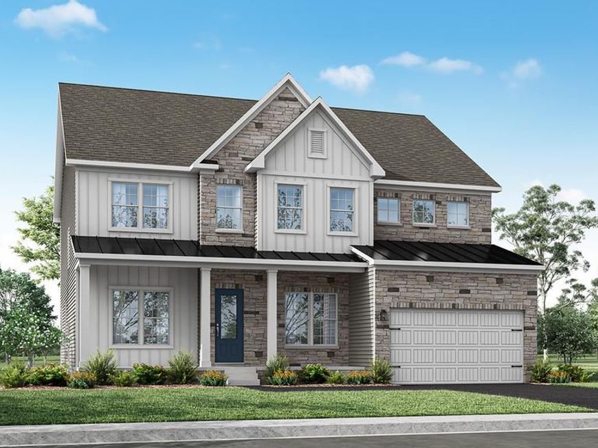 100 Hinchman Rd, Medford, NJ 08055 Main Photo