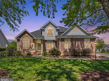 100 BING COURT , WINCHESTER, VA 22602