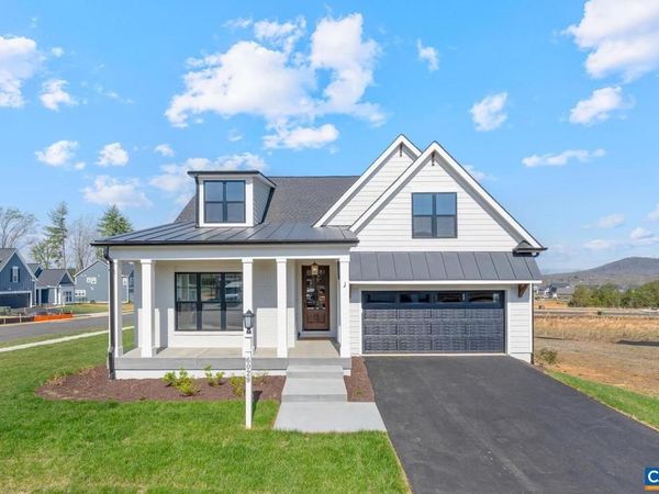 17426 STEEP ROCK PL , CHARLOTTESVILLE, VA 22911