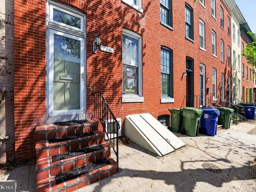 714 Portland , Baltimore, MD 21230 Main Photo