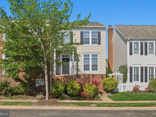 20361 HARTWELL STREET , ASHBURN, VA 20147