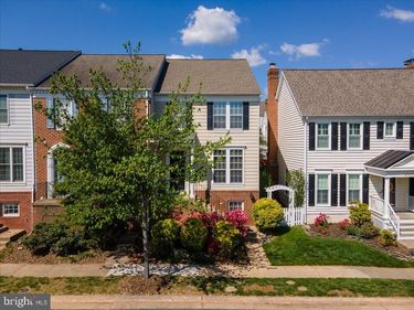 20361 HARTWELL STREET , ASHBURN, VA 20147