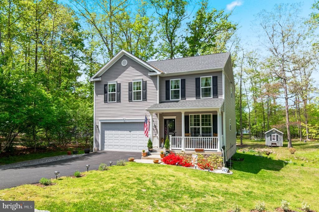 2913 Lakeview Parkway , Locust Grove, VA 22508 Main Photo