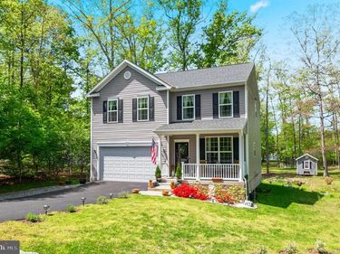 2913 LAKEVIEW PARKWAY , LOCUST GROVE, VA 22508