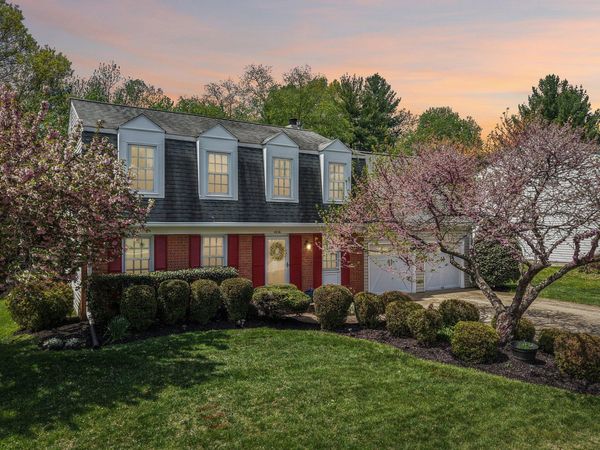 4216 GELDING LANE, OLNEY, MD 20832