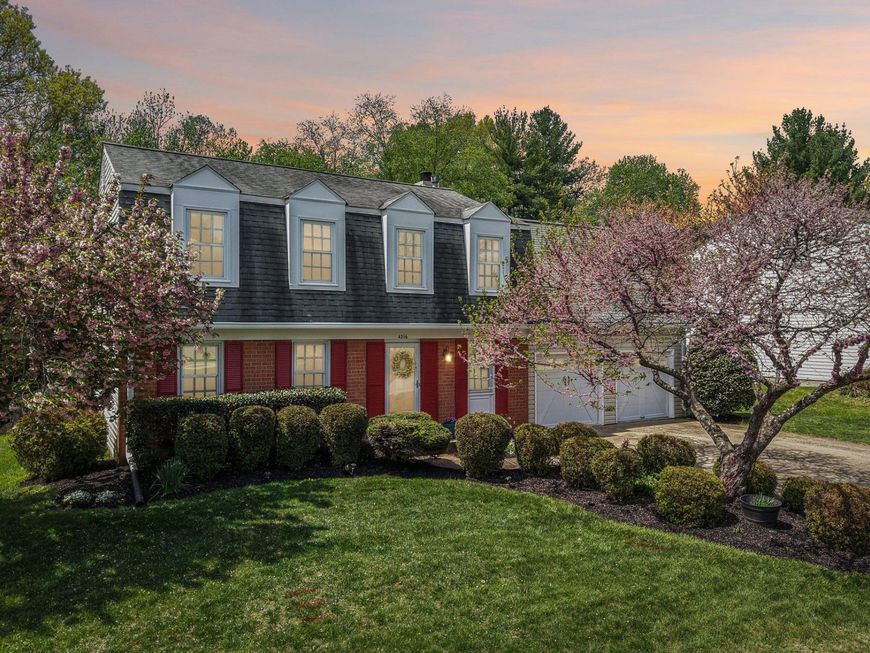 4216 Gelding Lane, Olney, MD 20832 Main Photo