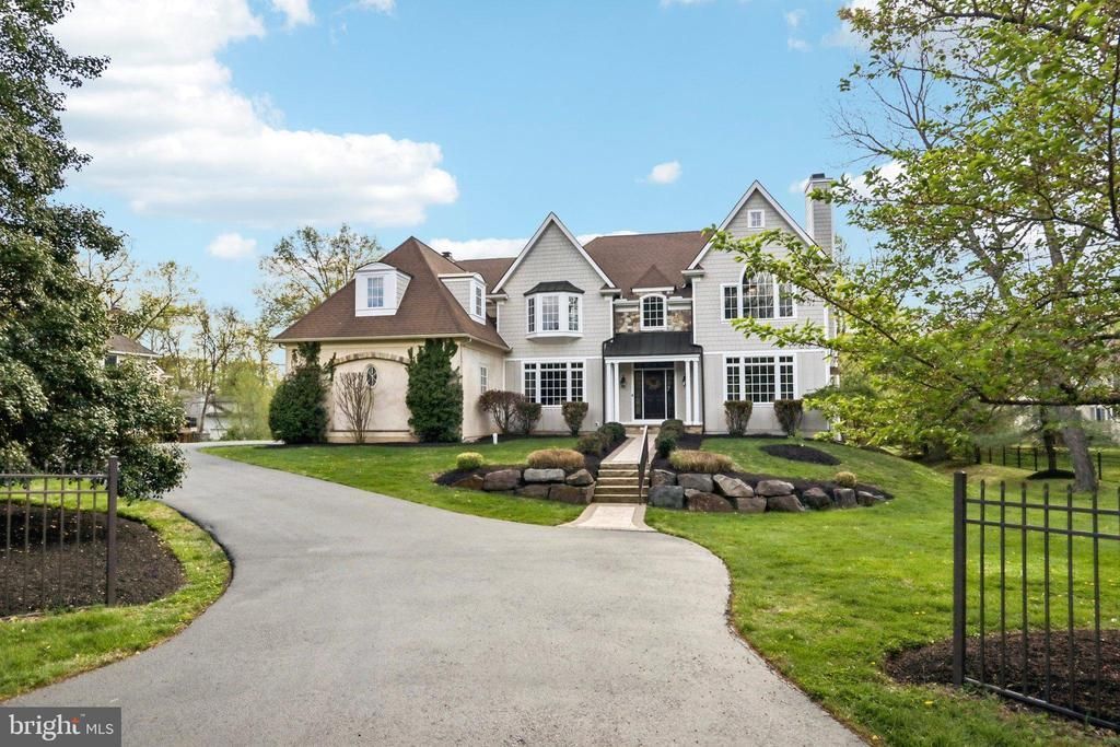 486 CHURCH ROAD , DEVON, PA 19333