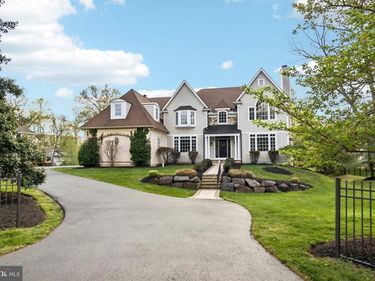 486 CHURCH ROAD , DEVON, PA 19333