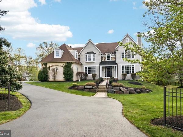 486 CHURCH ROAD , DEVON, PA 19333