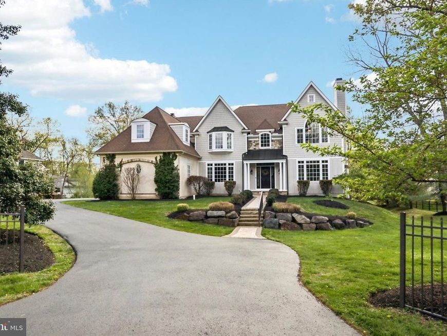 486 Church Road , Devon, PA 19333 Main Photo