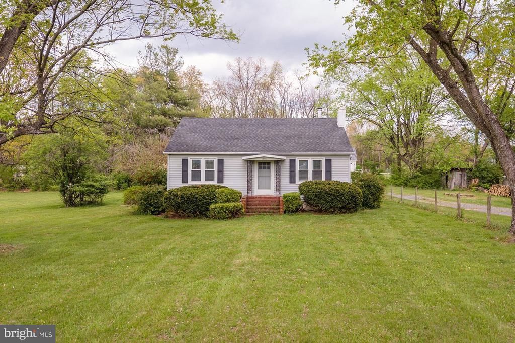 1856 Gravels Road, Rockingham, VA 22802 Main Photo