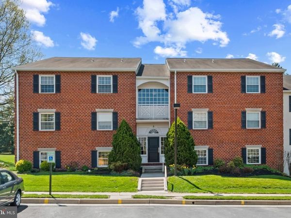 5 ELPHIN, Unit 301, LUTHERVILLE TIMONIUM, MD 21093