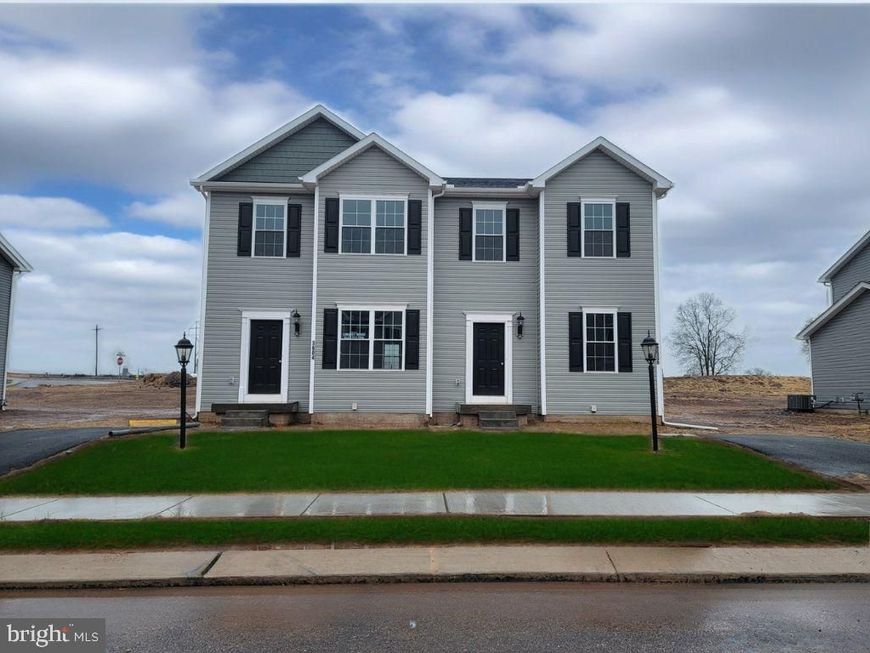 3630 Fieldstone Drive, Unit LOT 188, Dover, PA 17315 Main Photo