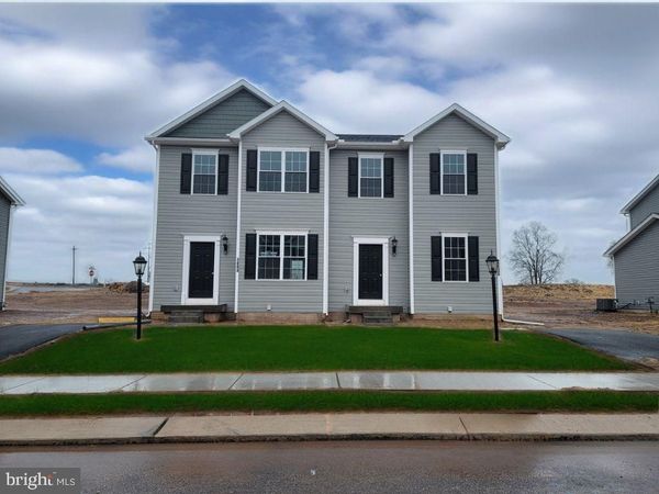 3628 FIELDSTONE DRIVE , Unit LOT 187, DOVER, PA 17315