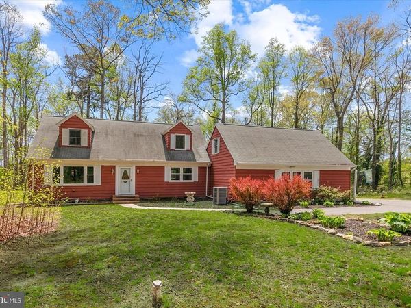 22292 LOUISE STREET , GEORGETOWN, DE 19947