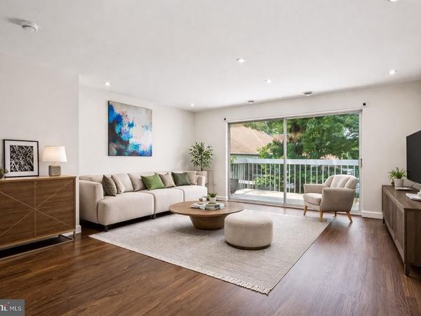 3240 HEWITT AVENUE, Unit 6-3-A, SILVER SPRING, MD 20906