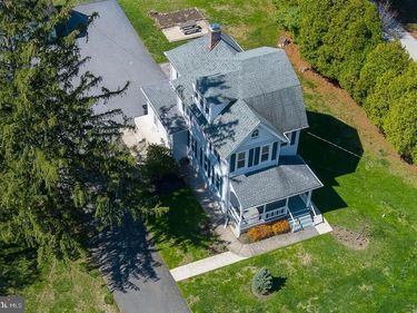 642 CONCORD ROAD , GLEN MILLS, PA 19342