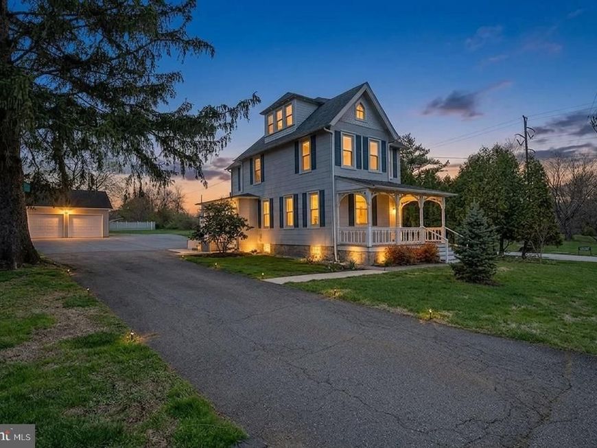 642 Concord Road, Glen Mills, PA 19342 Main Photo
