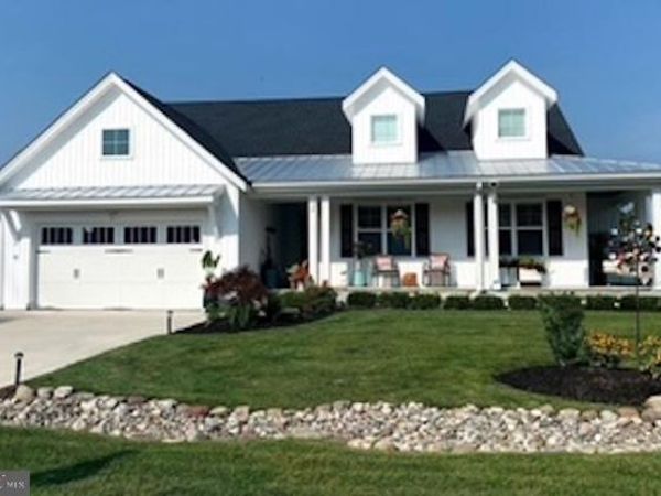 158 E BUCKINGHAM DRIVE, REHOBOTH BEACH, DE 19971