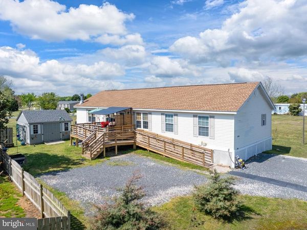 35334 7TH STREET, Unit 53286, MILLSBORO, DE 19966