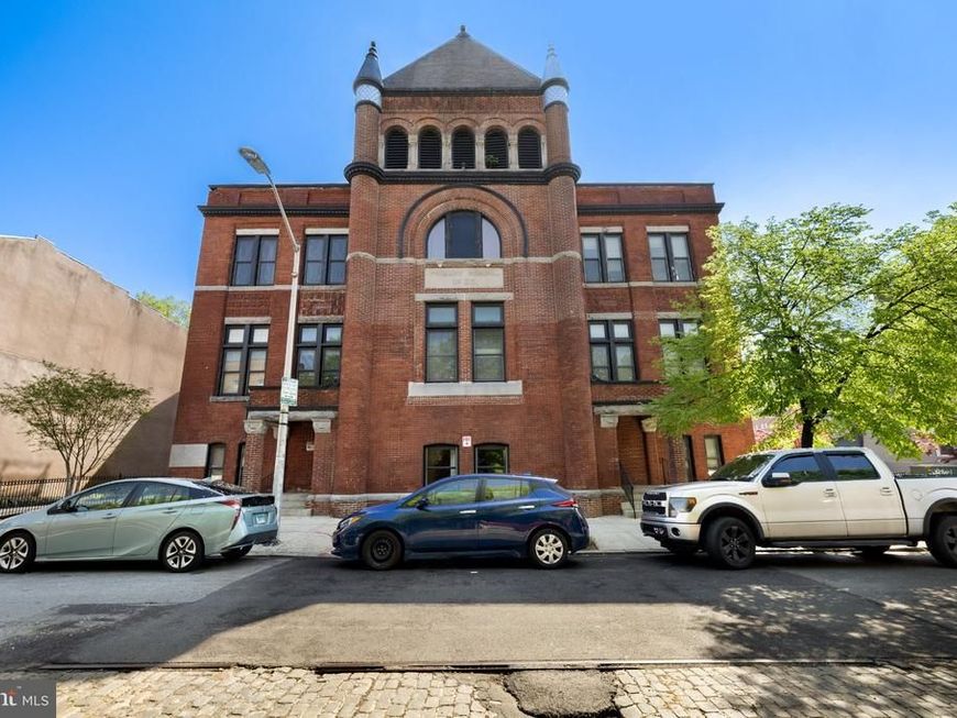 511 S Bond Street , Unit 107, Baltimore, MD 21231 Main Photo