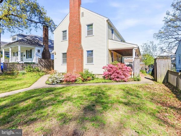 2805 MOUNT HOLLY STREET , BALTIMORE, MD 21216