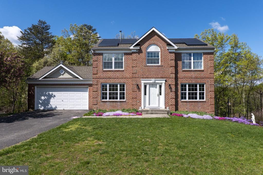 7622 Ashton Valley Way, Catonsville, MD 21228 Main Photo