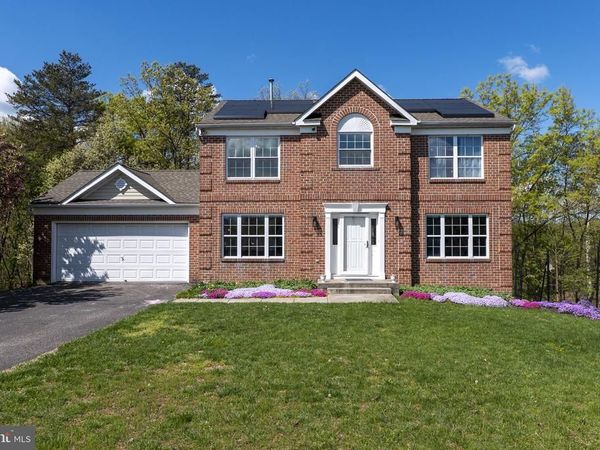 7622 ASHTON VALLEY WAY, CATONSVILLE, MD 21228