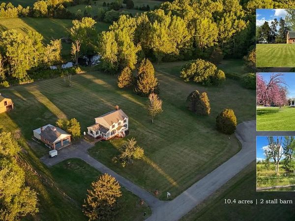 5880 WEDDING COURT, WELCOME, MD 20693