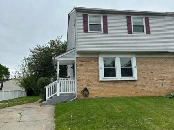 323 CHIMNEY OAK DRIVE, JOPPA, MD 21085
