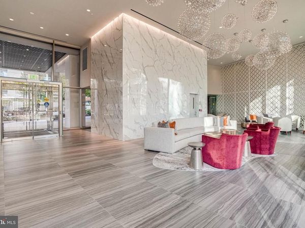 4620 N PARK AVENUE , Unit 709E, CHEVY CHASE, MD 20815