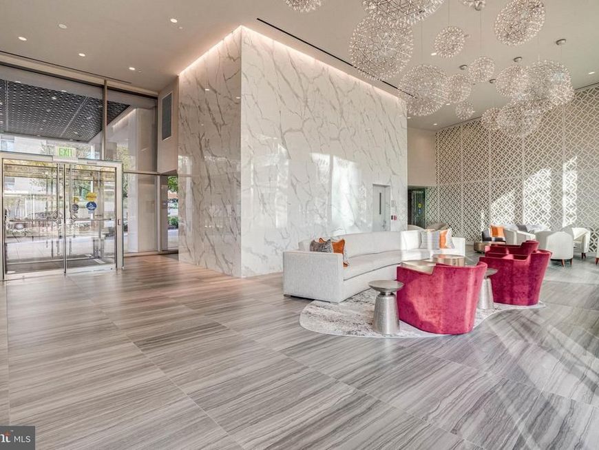 4620 N Park Avenue , Unit 709E, Chevy Chase, MD 20815 Main Photo