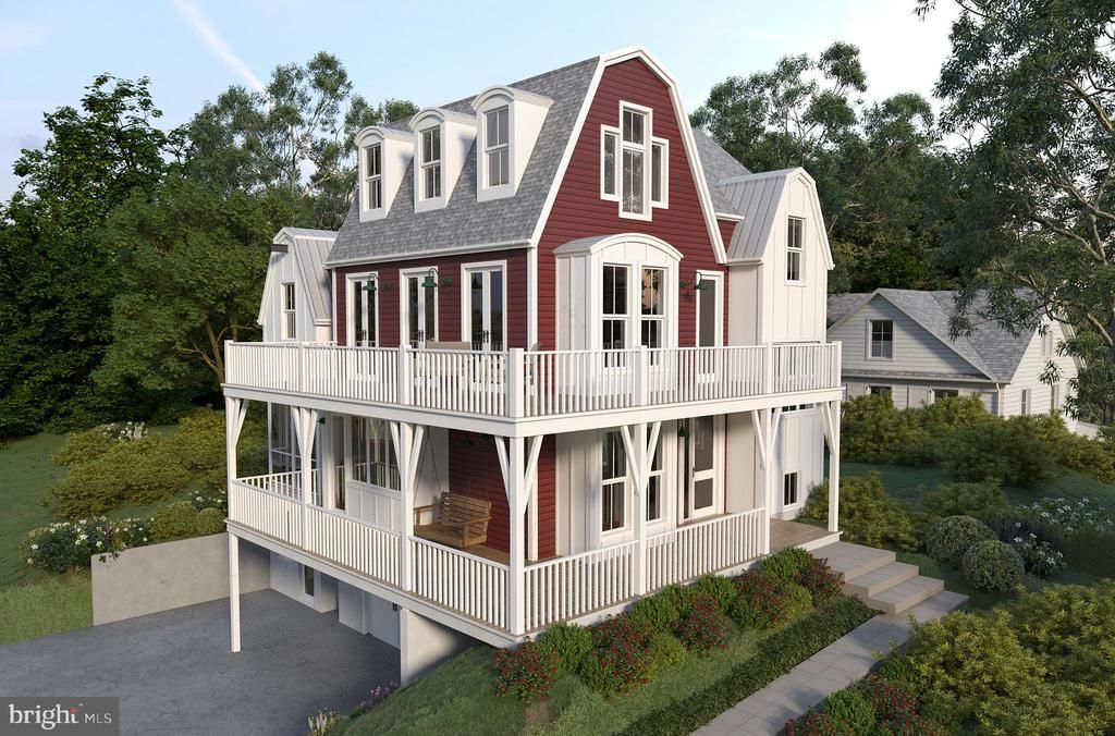 7781 MACARTHUR BOULEVARD, CABIN JOHN, MD 20818