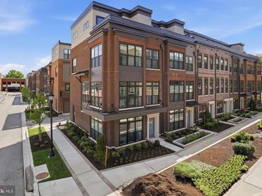 5518 TOPAZ LANE, BETHESDA, MD 20816