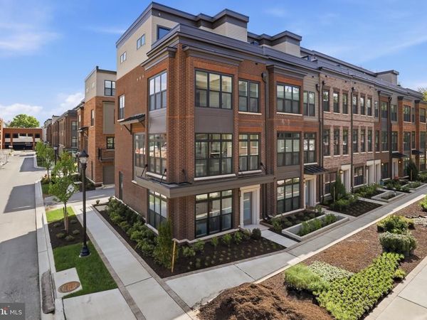 5518 TOPAZ LANE, BETHESDA, MD 20816