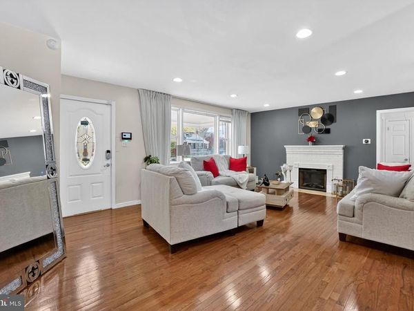 5506 WINSTON STREET, TEMPLE HILLS, MD 20748