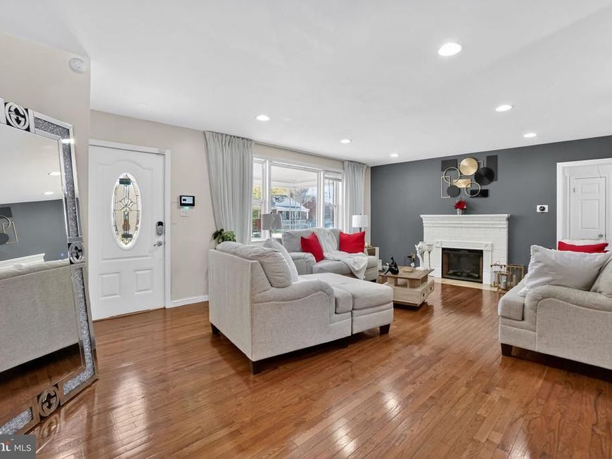 5506 Winston Street, Temple Hills, MD 20748 Main Photo