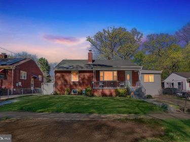 5506 WINSTON STREET, TEMPLE HILLS, MD 20748