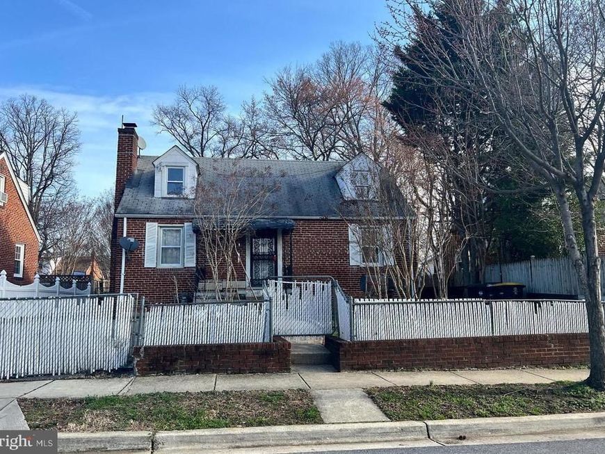 2202 Banning Place , Hyattsville, MD 20783 Main Photo