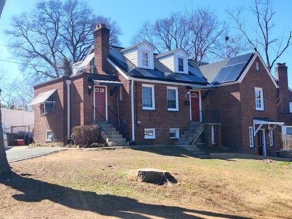 2 SENECA DRIVE , OXON HILL, MD 20745