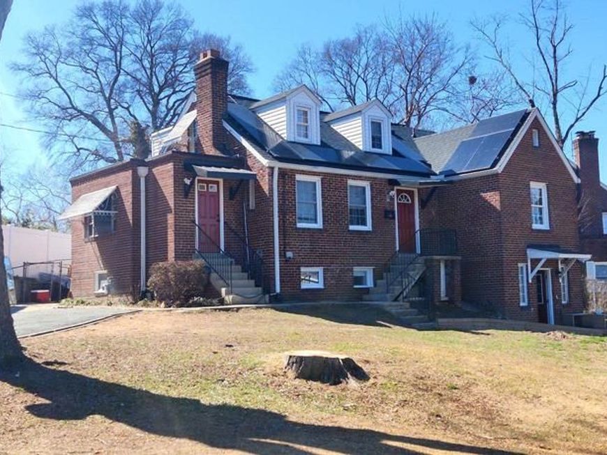 2 Seneca Drive , Oxon Hill, MD 20745 Main Photo