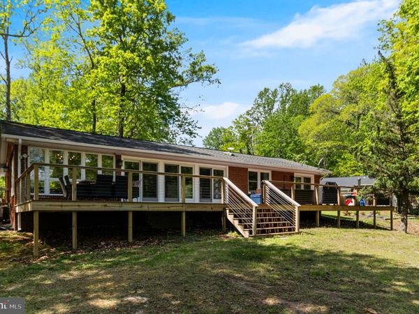 43671 SUNNY RIDGE LANE, HOLLYWOOD, MD 20636