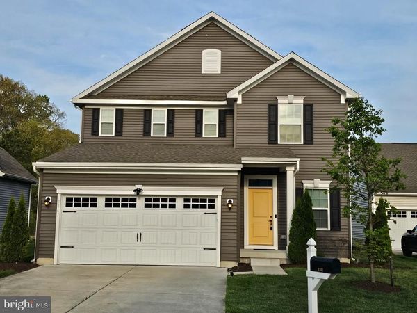 9367 MULLIGAN WAY , DELMAR, MD 21875