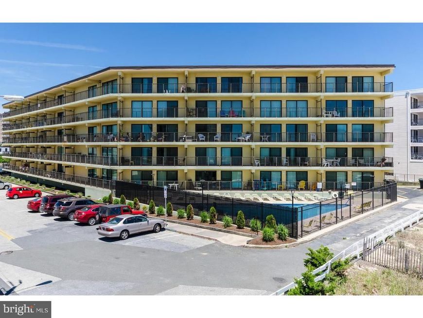 2 80th Street , Unit 510, Ocean City, MD 21842 Main Photo