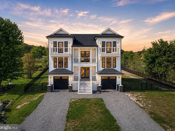 12105 SALT POINT ROAD, BISHOPVILLE, MD 21813