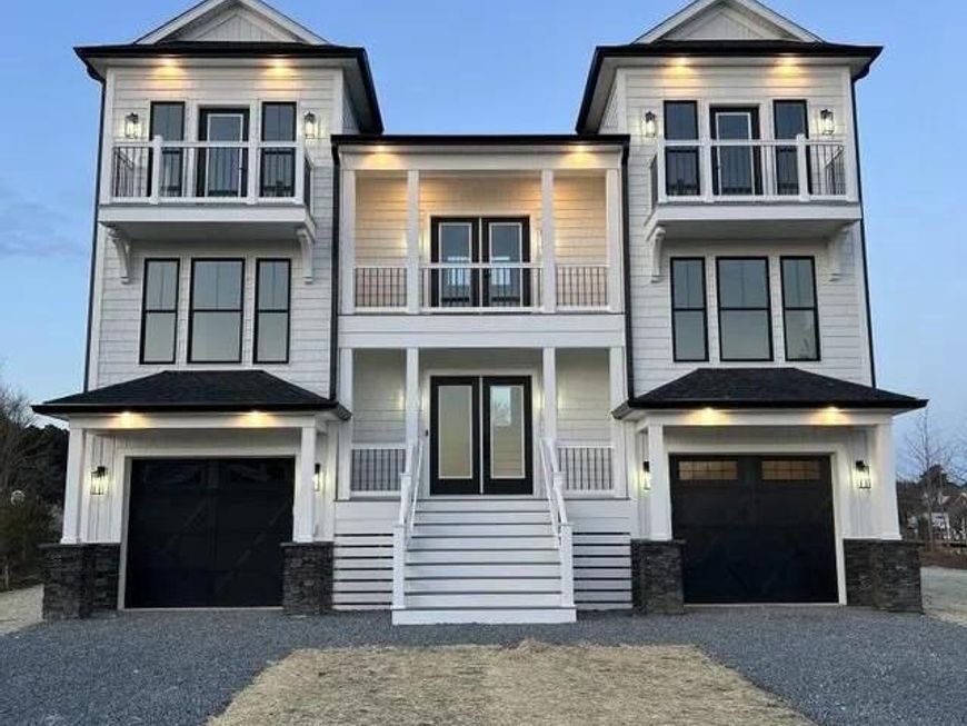 12105 Salt Point Road , Bishopville, MD 21813 Main Photo