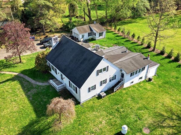 1904 ARK ROAD , HAINESPORT, NJ 08036