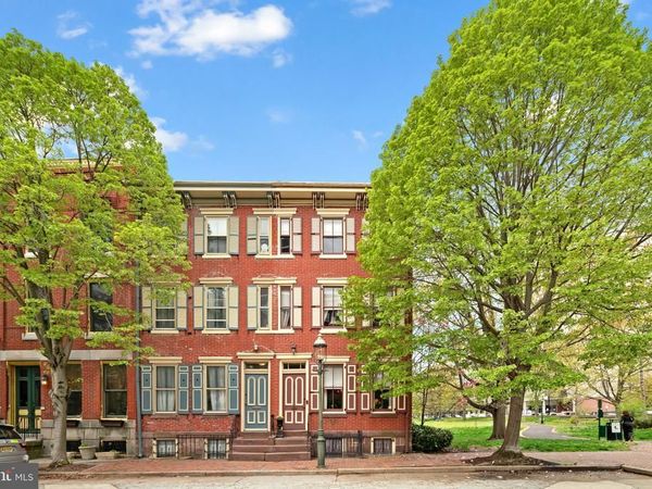 109 S MONTGOMERY STREET , TRENTON, NJ 08611