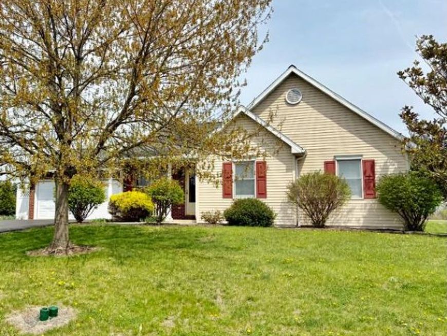 1926 Clydesdale Drive , Mohrsville, PA 19541 Main Photo