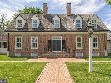 71 COVERED BRIDGE ROAD , NEW HOPE, PA 18938